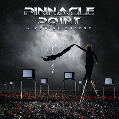 Pinnacle Point : Winds of Change